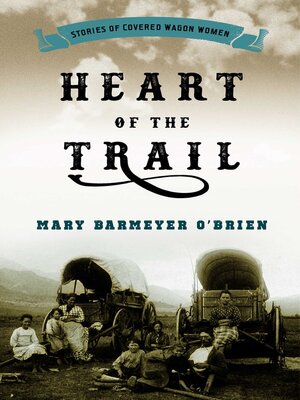 cover image of Heart of the Trail